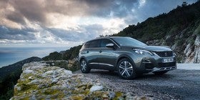 Nuevo Peugeot 5008, el más grande de la manada ya tiene precio