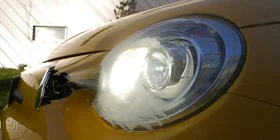 Todo lo que debes saber para poner bombillas LED homologadas en tu coche  con faros halógenos. Ya es legal y mucho más fácil