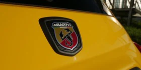 Qué significa el logo de Abarth