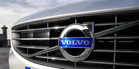 Qué significa el logo de Volvo