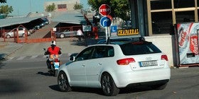 ¿Vas a sacarte el carné de conducir? Mal momento para hacerlo