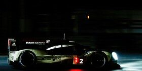 Las cifras de Porsche en Le Mans