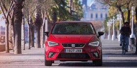 Gama completa del Seat Ibiza 2017: gasolina, diésel y GNC