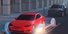 La solución de Tesla a los atascos
