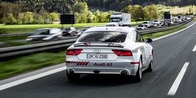 El Centro de Inteligencia Artificial de Audi, más cerca de ser real