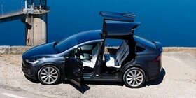 Ya empiezan los impuestos a los coches eléctricos en Europa