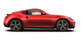 Nissan 370Z 2018, un clásico renovado