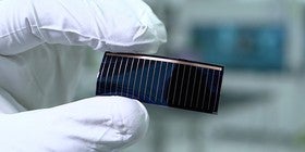 Techos con paneles solares para Audi gracias a Hanergy