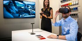 La realidad virtual llega a los concesionarios Audi