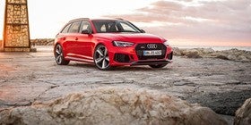 Audi RS4 PHEV: se confirma el híbrido enchufable para la próxima generación