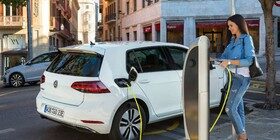 Volkswagen quiere una fábrica de baterías en Europa