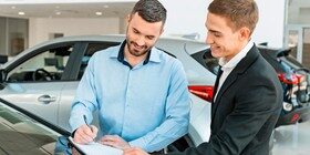 Cuáles son los derechos del comprador de un coche nuevo