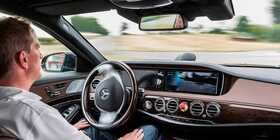 10 rasgos de los futuros «conductores» de los coches autónomos