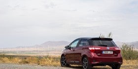 Estos son los coches más fiables, según la OCU