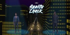 Ford Reality Check: la aplicación de Google y Ford de seguridad vial