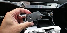 ¿Es tu coche con llave inteligente seguro?