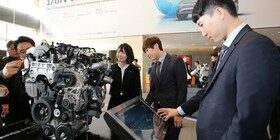Smart Stream, la nueva generación de motores de Hyundai