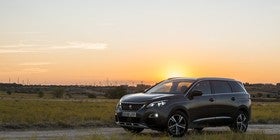 Prueba Peugeot 5008: ¿un SUV o un monovolumen?