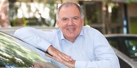 Lorenzo Vidal de la Peña, presidente de Ganvam: “Quiero convertir a Ganvam en un lobby”