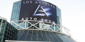 Las 5 mejores novedades del Salón del Automóvil de Los Ángeles