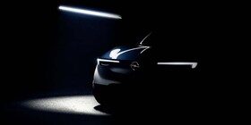 Opel lanzará un SUV híbrido enchufable de siete plazas en 2019