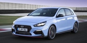 Primera prueba del Hyundai i30 N: un nuevo GTi muy a tener en cuenta