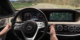 Alianza Daimler-BMW por el desarrollo de la conducción autónoma