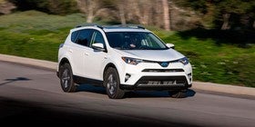 Toyota y Lexus, top de fiabilidad en América