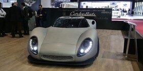 Corbellati Missile, ¿el próximo coche más rápido del mundo?