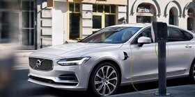 Volvo se «Teslaliza» en 2019, ¿por qué?