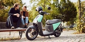La compañía de motos eléctricas, Coup, aterriza en Madrid
