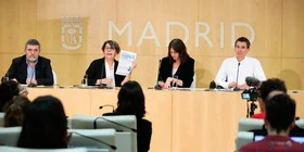 Madrid rediseña sus multas de tráfico