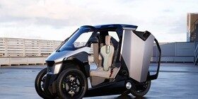 Peugeot espera más scooters eléctricos en su gama
