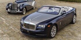 Los Rolls Royce hechos a medida en 2017