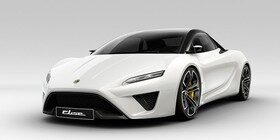 Lotus lanzará 2 nuevos deportivos y un SUV