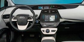 Toyota y Lexus fichan por Alexa