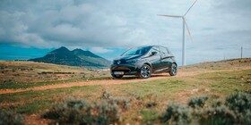 Renault desarrollará la primera isla inteligente del mundo