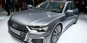 Nuevo Audi A6 2018: así es la octava generación