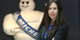 Michelin estrena una nueva dirección comercial