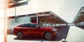 Qué va a presentar BMW en el Salón de Ginebra 2018