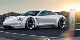 Porsche invertirá más de 6.000 millones de euros en electromovilidad