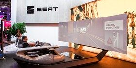 Seat presenta XMoba, la compañía de movilidad inteligente