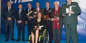 Premios Fundación CNAE 2017