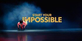 Toyota emociona al mundo con su campaña ‘Start Your Impossible’