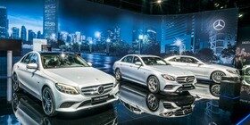 Mercedes me Flexperience: cuota mensual y 12 coches nuevos al año