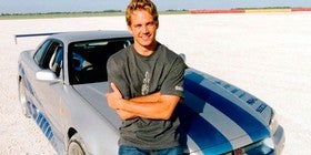 Paramount estrenará el documental de Paul Walker