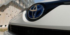 Toyota invierte más de 2.000 millones en el coche autónomo