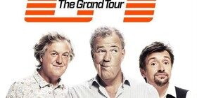 “The Grand Tour” podría tener sus días contados