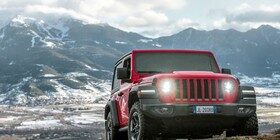 Austria acogerá la quinta edición del Camp Jeep