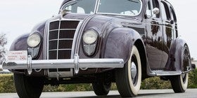 A subasta la colección de coches de Carroll Shelby